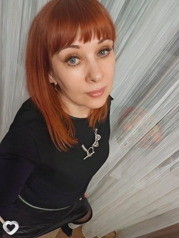 Светлана, 50, Сургуте — анкета №4343160