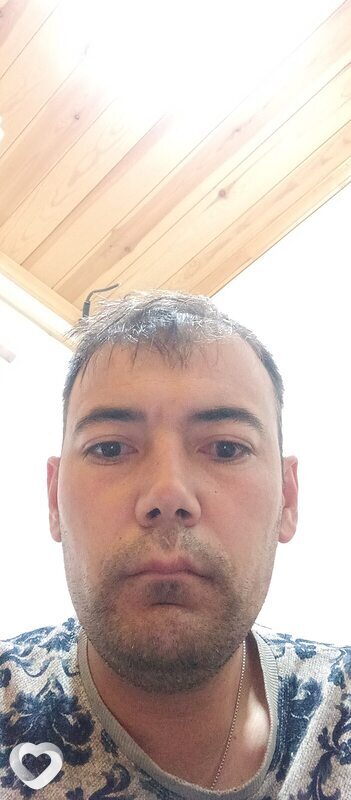 Бек, 37, Екатеринбурге — анкета №4343167