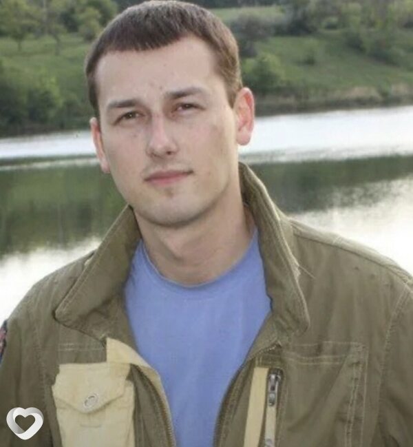 Дмитрий, 40, Ногинске — анкета №4343169