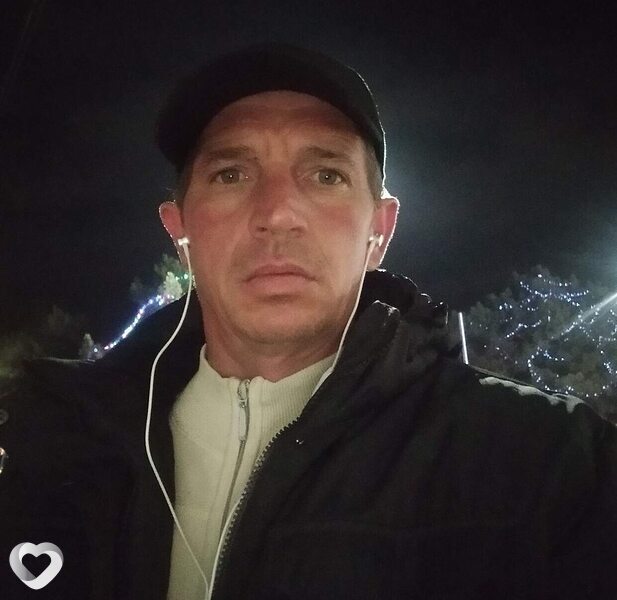 Александр, 47, Симферополе — анкета №4343170