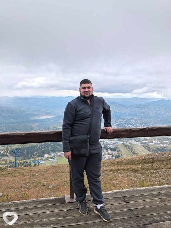 Виктор, 29, Новокузнецке — анкета №4343235