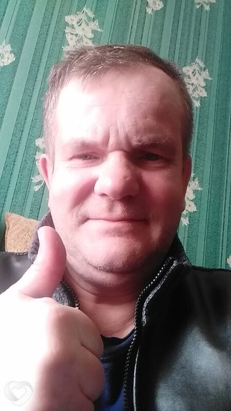 Сергей, 50, Гомеле — анкета №4343237