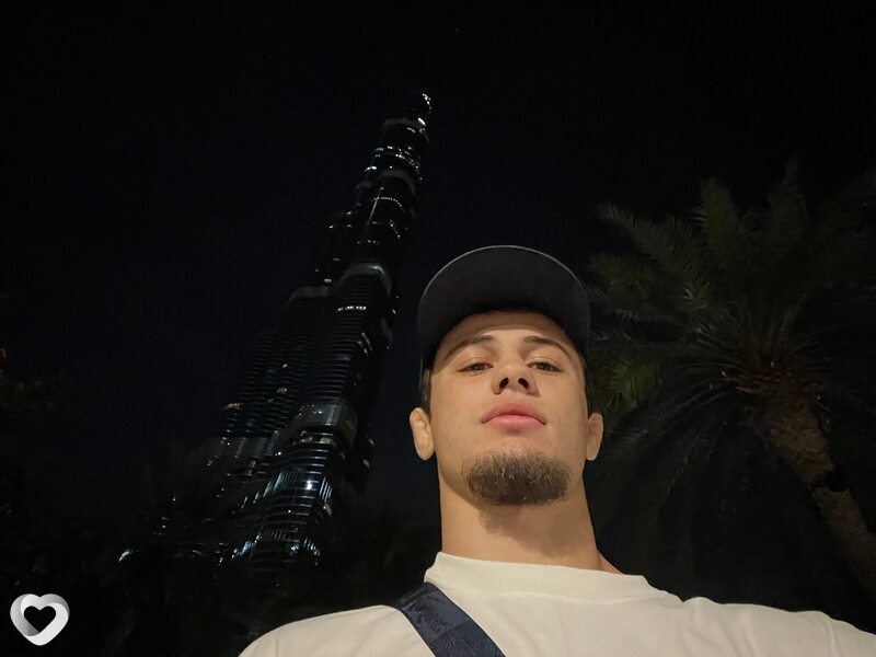 Сайхан, 27, Кизляре — анкета №4343243