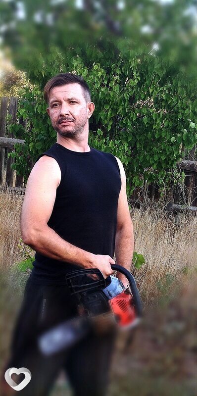 Денис, 41, Красногорске — анкета №4343246