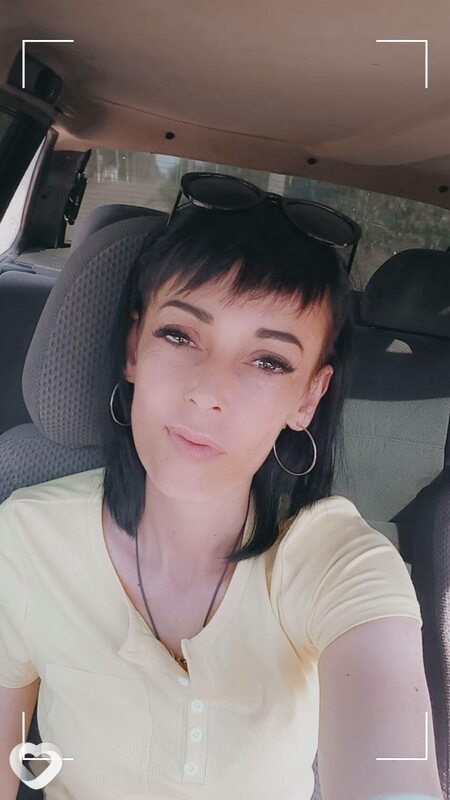 Людмила, 43, Тихорецке — анкета №4343248