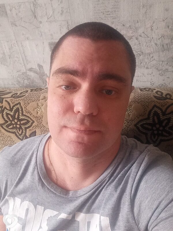 Никита, 46, Перми — анкета №4343249