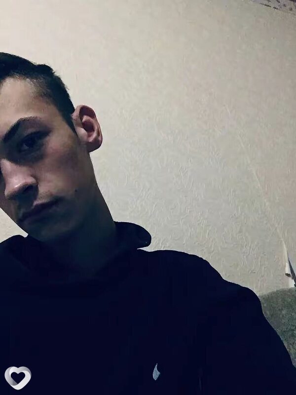 Богдан, 24, Донецке — анкета №4343252