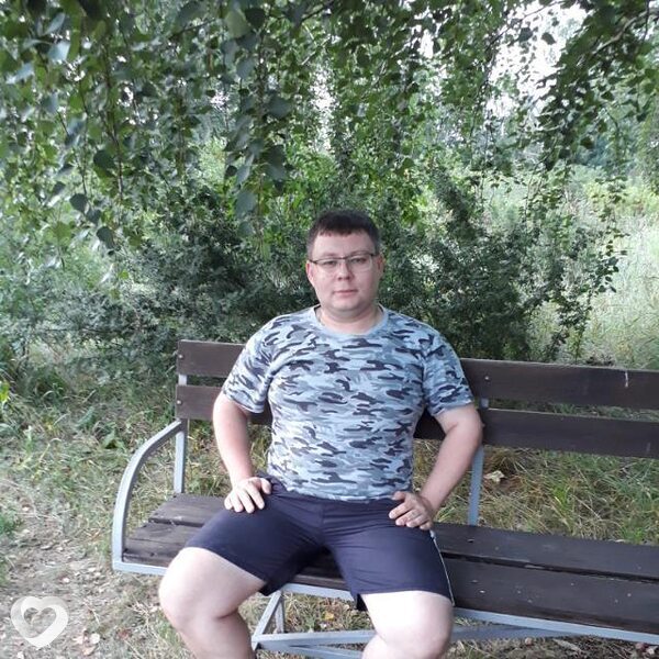 Евгений, 38, Новосибирске — анкета №4343254