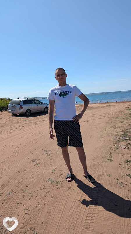 Алексей, 41, Усть-Илимск — анкета №4343255