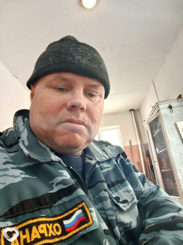 Алексей, 42, Биробиджане — анкета №4343258