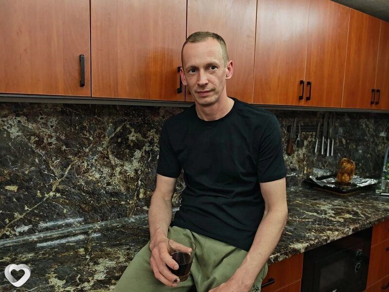 Стас, 39, Донецке — анкета №4342960