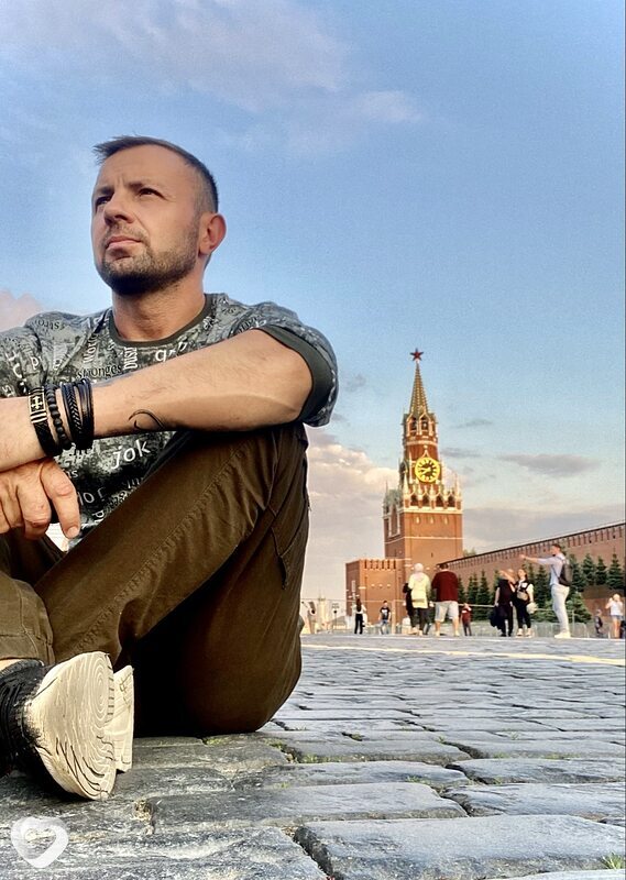 Игорь, 44, Смоленске — анкета №4342965