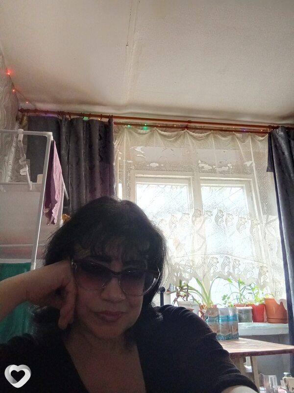 Елена, 52, Тюмени — анкета №4342968