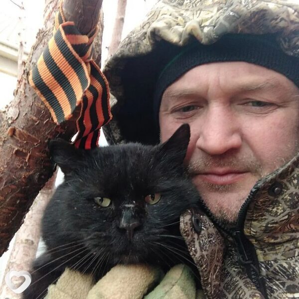 Серафим, 51, Мелитополе — анкета №4342979