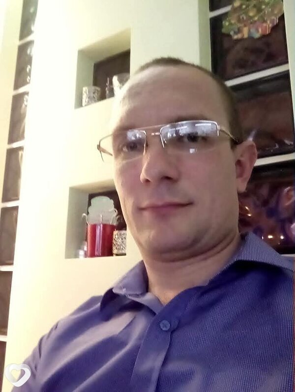 Андрей, 38, Днепр — анкета №4342983