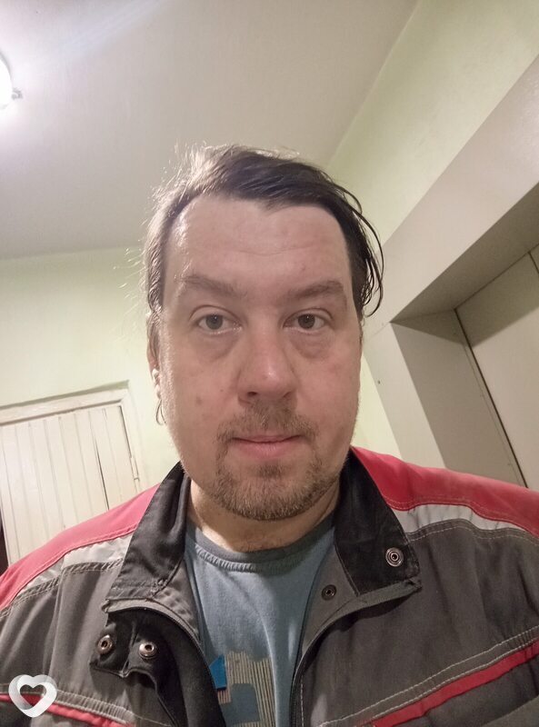 Максим, 38, Красноярске — анкета №4343091