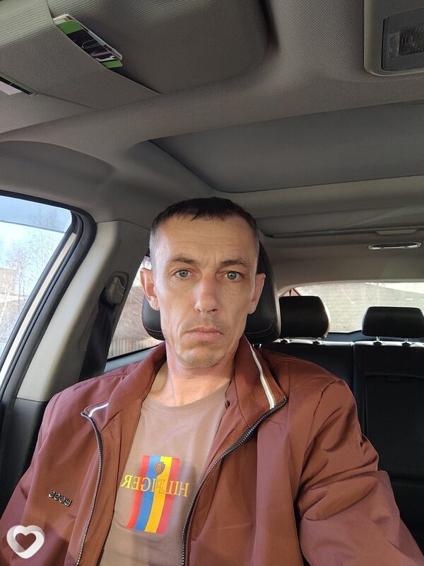 Николай, 29, Темиртау — анкета №4343095