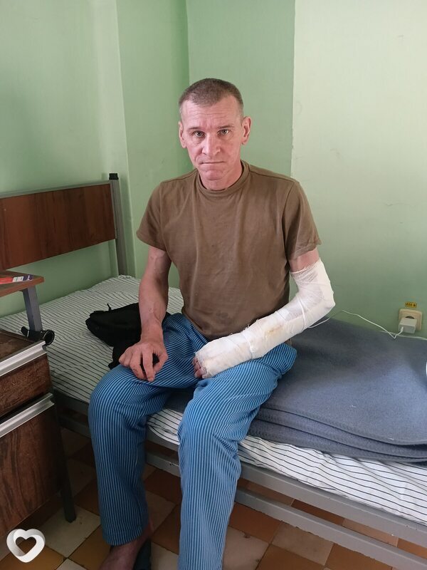 Коля, Севастополь