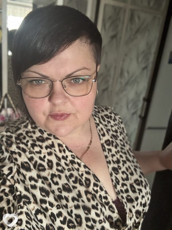 Наталья, 42, Саратове — анкета №4343105