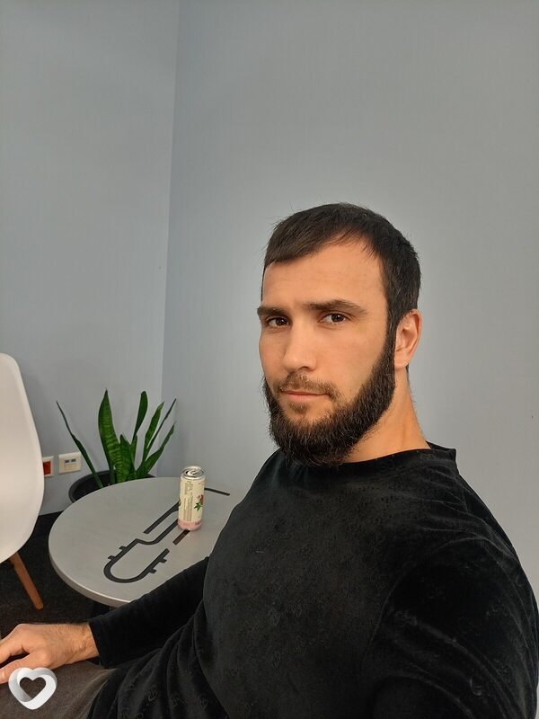 Тимур, 35, Санкт-Петербурге — анкета №4343107