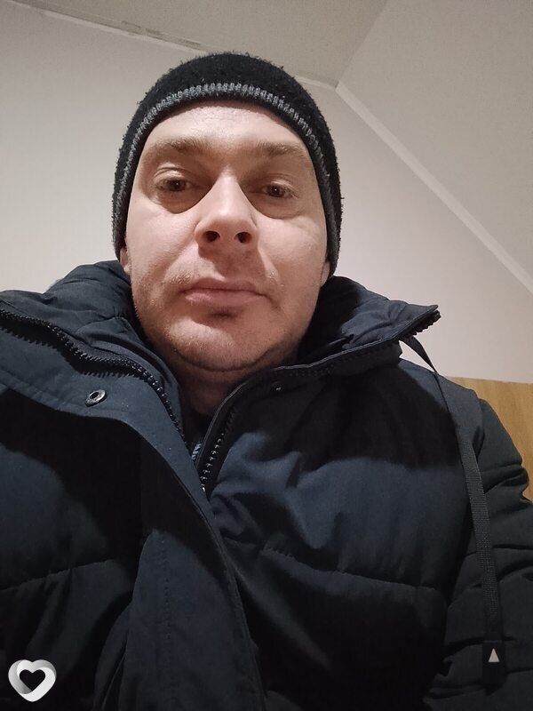 Анатолий, 40, Борисове — анкета №4343108