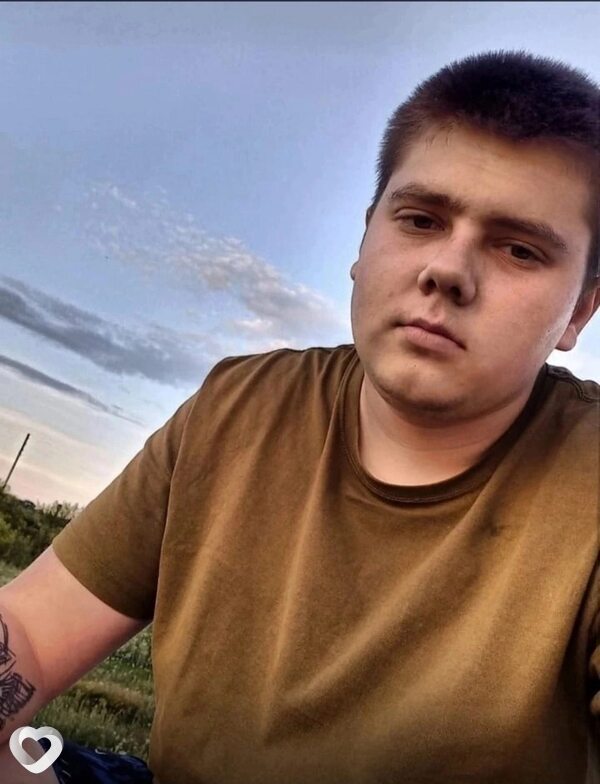 Никита, 22, Уссурийске — анкета №4345529