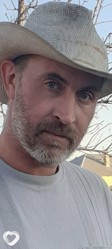 Алексей, 47, Екатеринбурге — анкета №4345532
