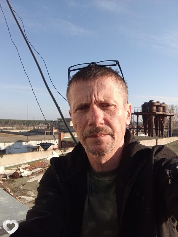 Илья, 51, Тольятти — анкета №4345539