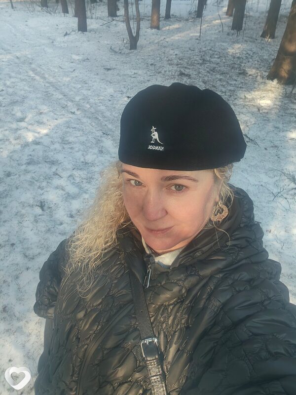 Марина, Смоленск