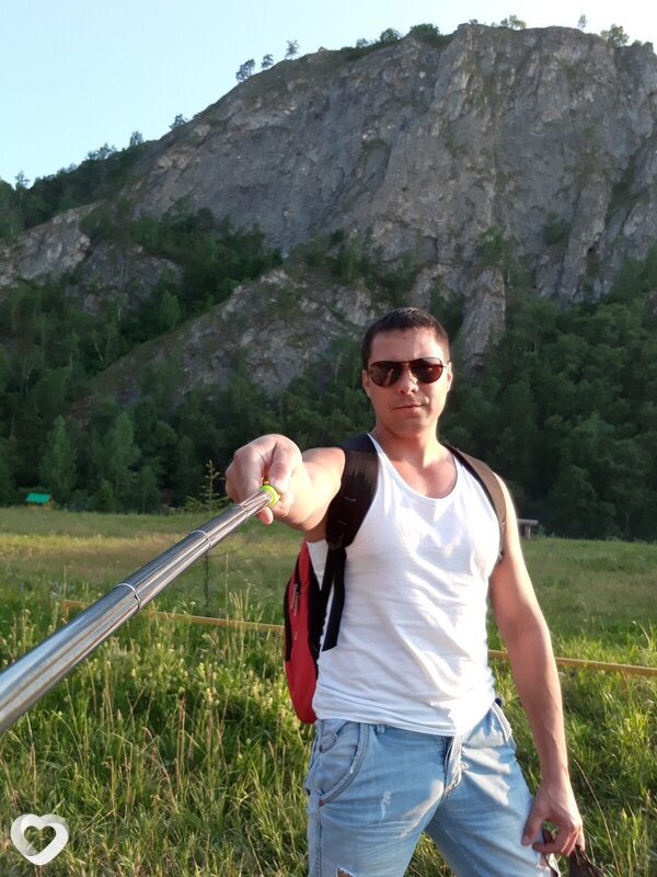 Сергей, Кубинка