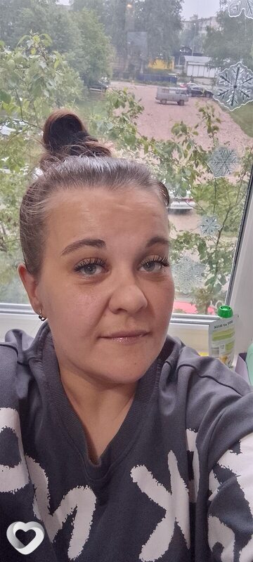 Анастасия, 33, Екатеринбурге — анкета №4343285