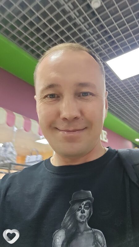 Евгений, 46, Петропавловске — анкета №4343286