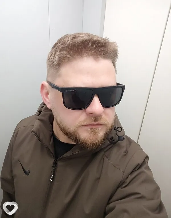 Эдуард, 29, Барнауле — анкета №4343289