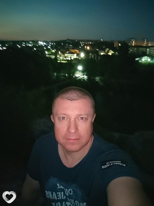 Дмитрий, 45, Белой Калитве — анкета №4343297
