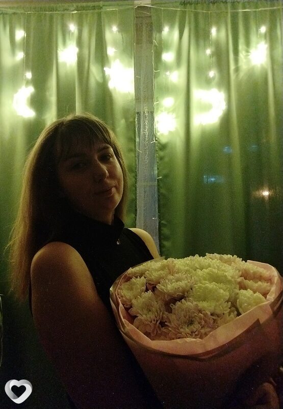 Алина, 24, Новосибирске — анкета №4343299