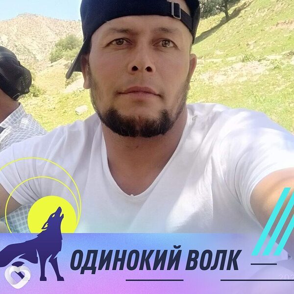 Sanjarbek, 44, Киеве — анкета №4343300