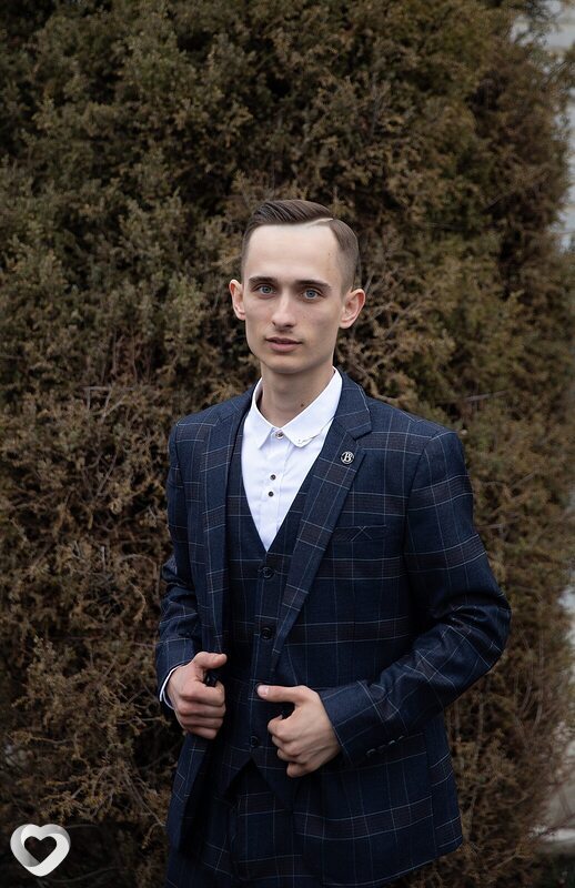 Иван, 30, Сочи — анкета №4343304