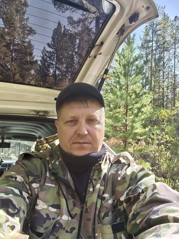 Вячеслав, 39, Чите — анкета №4343306
