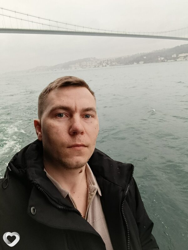 Алексей, 32, Нижнем Новгороде — анкета №4343308