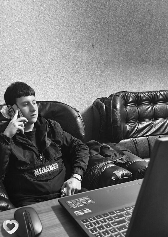 Александр, 21, Барнауле — анкета №4343311