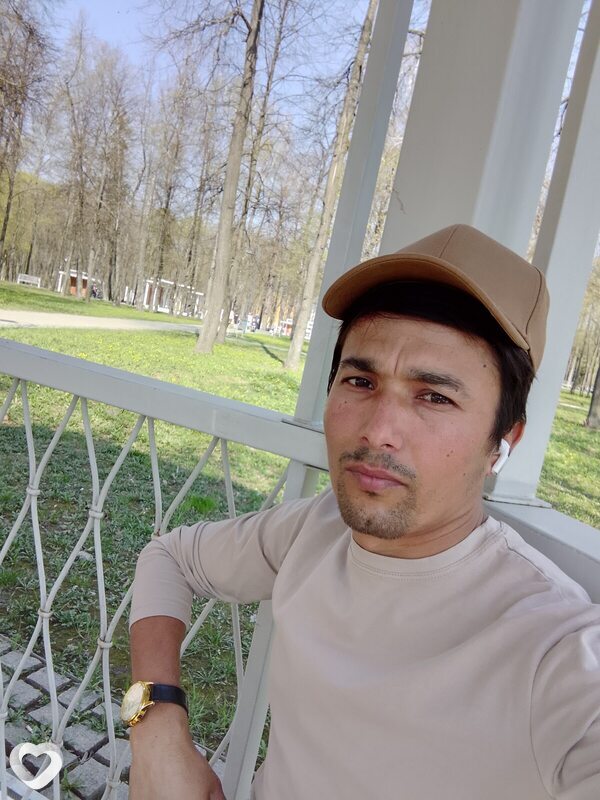 Suluton, 29, Воскресенске — анкета №4343315