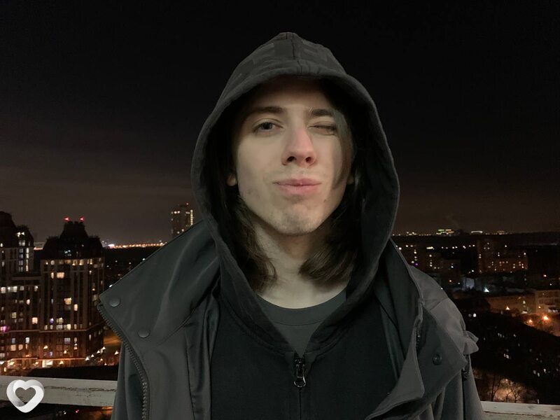 Саша, Москва