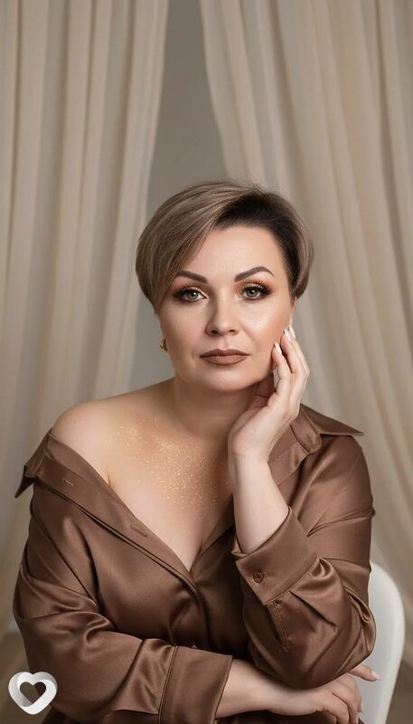 Ирина, 49, Нижнем Новгороде — анкета №4343360
