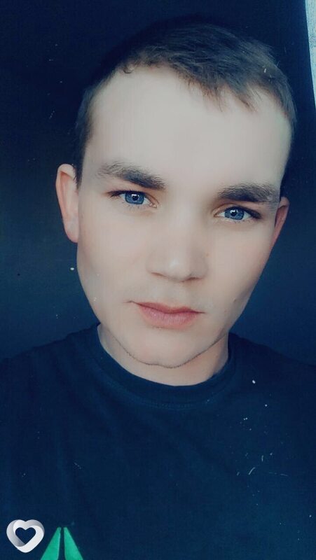Максим, 28, Минске — анкета №4343361