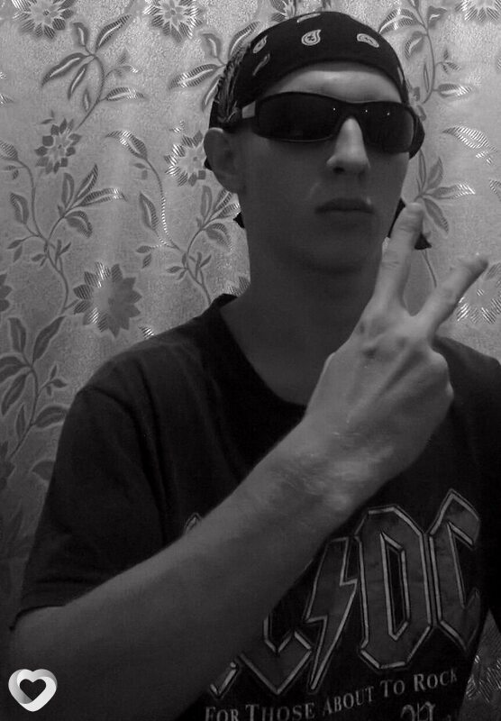 Евгений, 29, Луганске — анкета №4343362