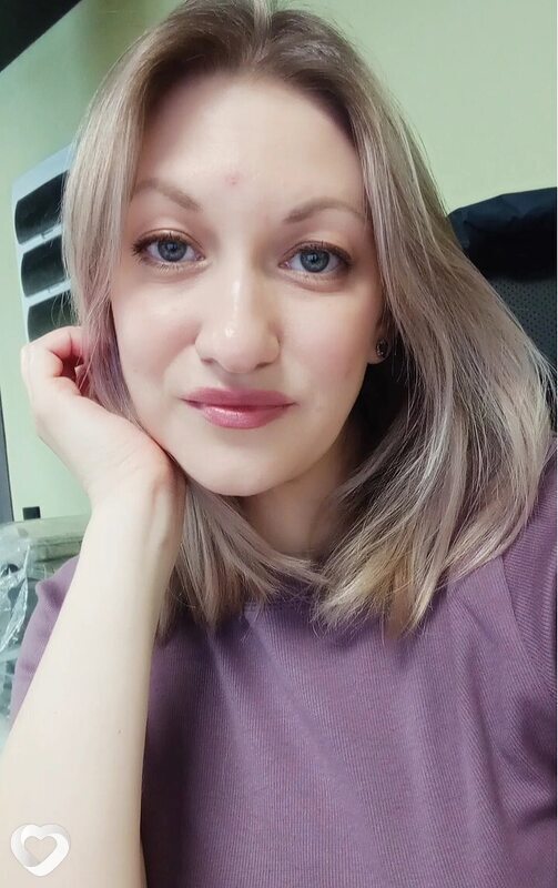 Татьяна, 39, Омске — анкета №4343369