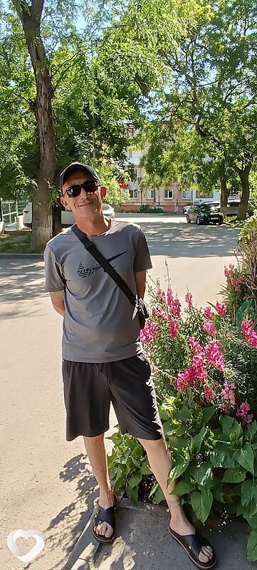Александр, 48, Керчи — анкета №4343376