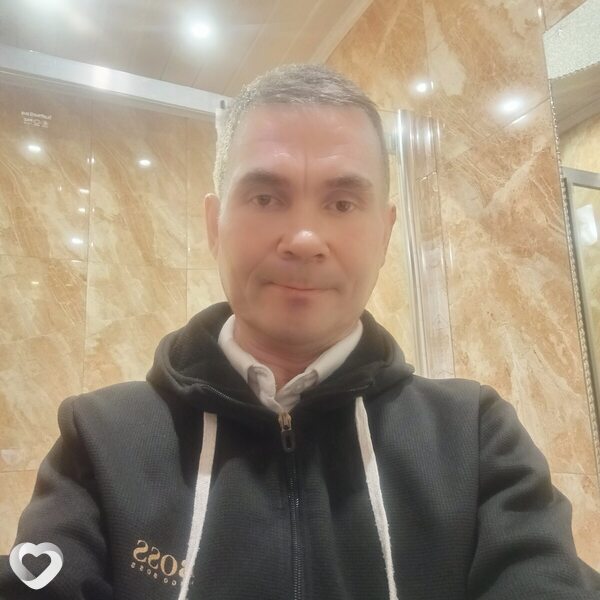 Павел, 50, Иркутске — анкета №4343377