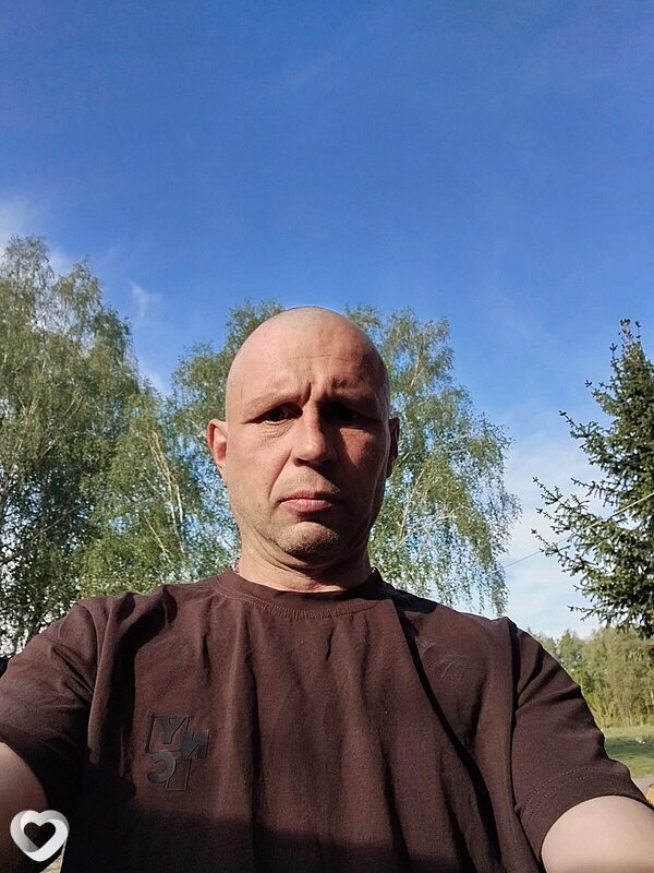 Олексій, 45, Хмельницком — анкета №4343379