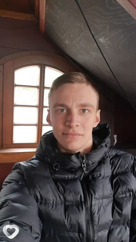 Ihor L, Каменское